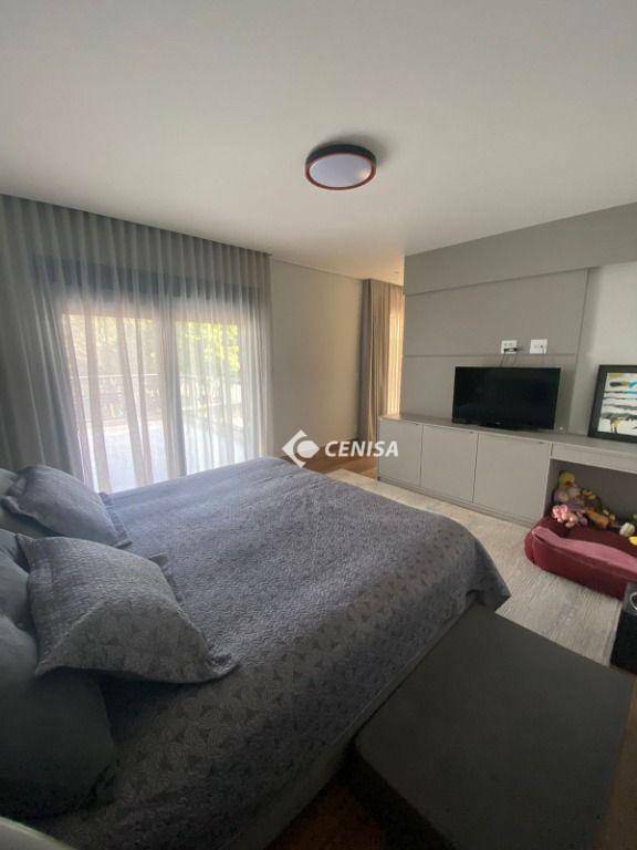 Casa de Condomínio à venda com 4 quartos, 377m² - Foto 26