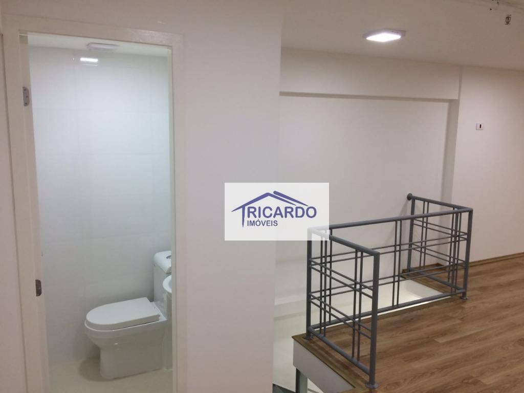 Conjunto Comercial-Sala à venda, 68m² - Foto 9