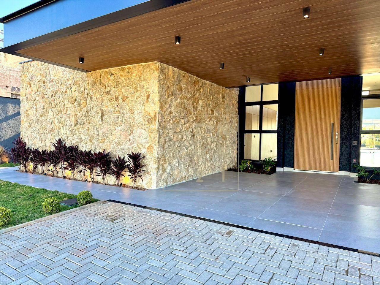 Casa de Condomínio à venda com 4 quartos, 450m² - Foto 32