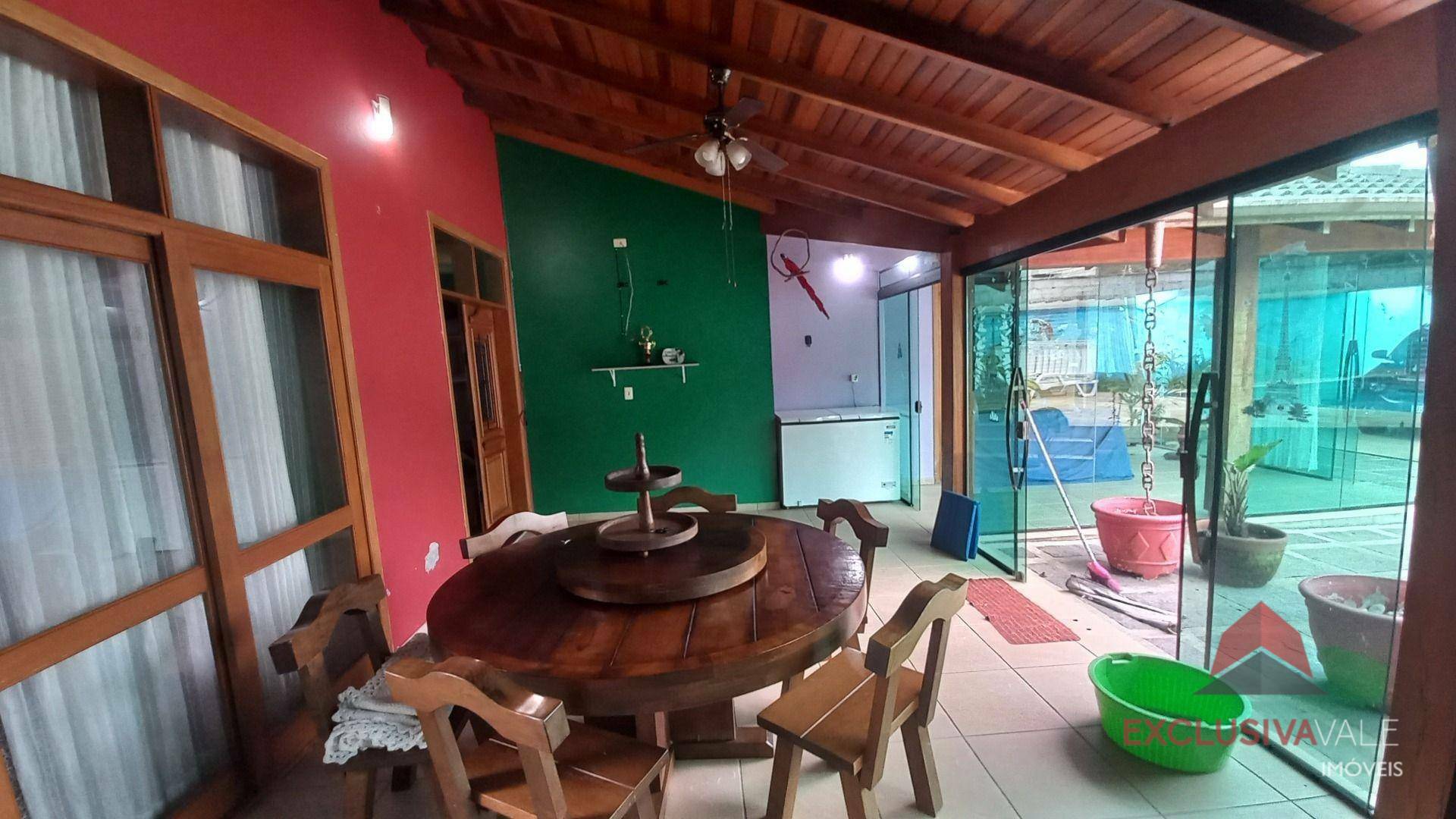 Casa à venda com 4 quartos, 199m² - Foto 22