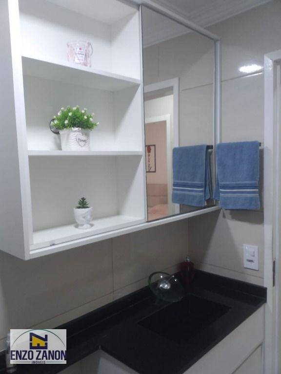 Apartamento à venda com 2 quartos, 55m² - Foto 25