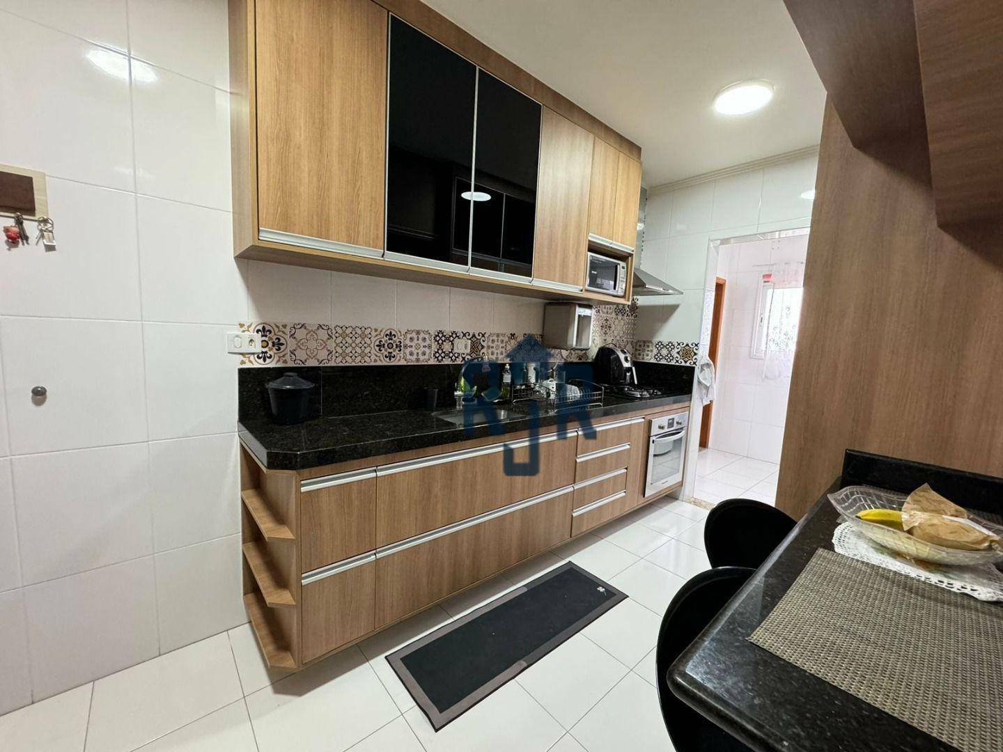 Apartamento à venda com 3 quartos, 156m² - Foto 43