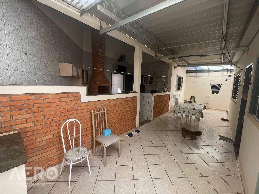 Casa à venda com 3 quartos, 161m² - Foto 22