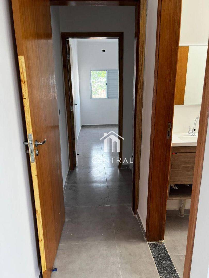 Sobrado à venda com 2 quartos, 68m² - Foto 11