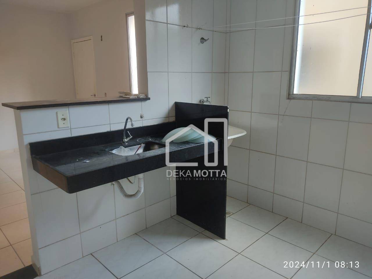 Apartamento à venda com 2 quartos, 45m² - Foto 12