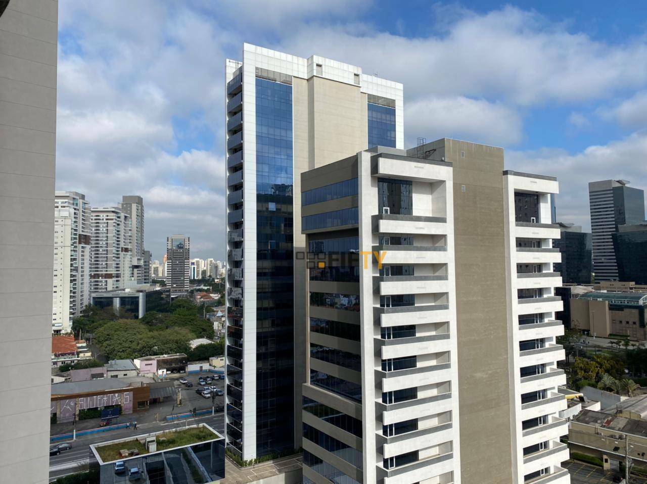 Apartamento para alugar com 1 quarto, 51m² - Foto 8