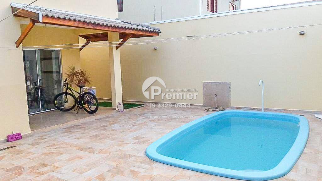 Casa à venda com 3 quartos, 248m² - Foto 5