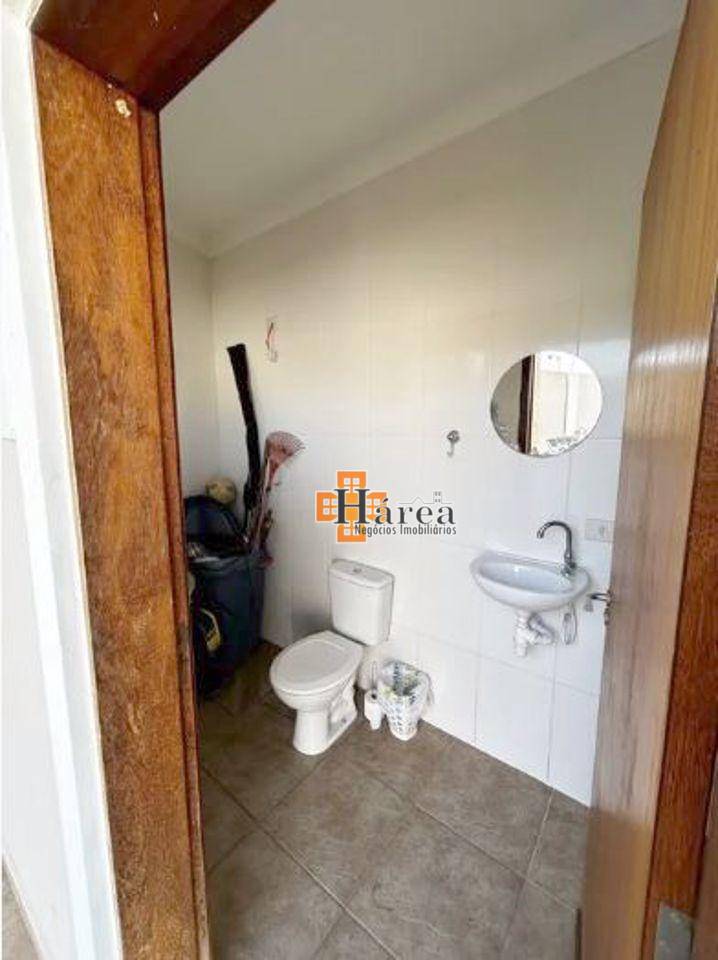 Sobrado à venda com 3 quartos, 286m² - Foto 17