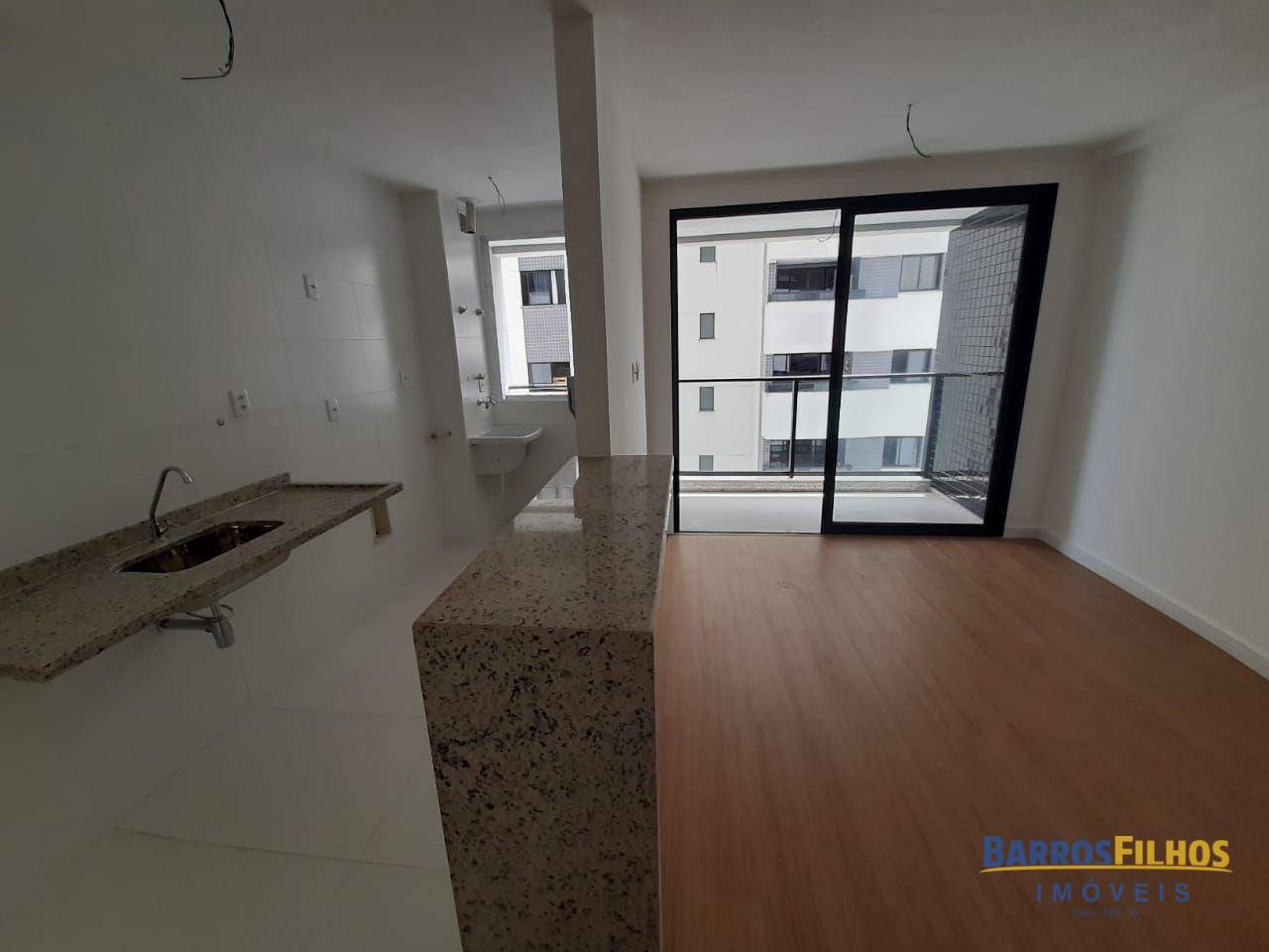 Apartamento para alugar com 2 quartos, 60M2 - Foto 7