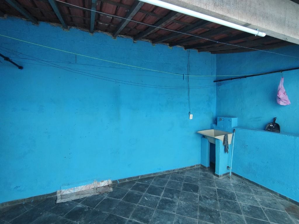 Sobrado à venda com 3 quartos, 230m² - Foto 34