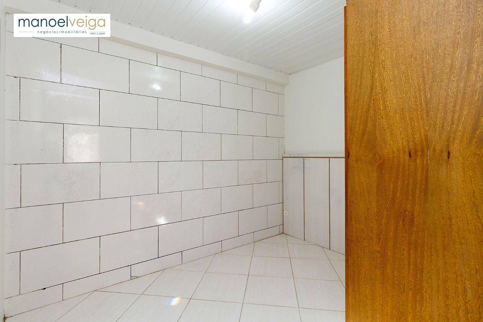 Kitnet e Studio para alugar com 1 quarto, 20m² - Foto 8