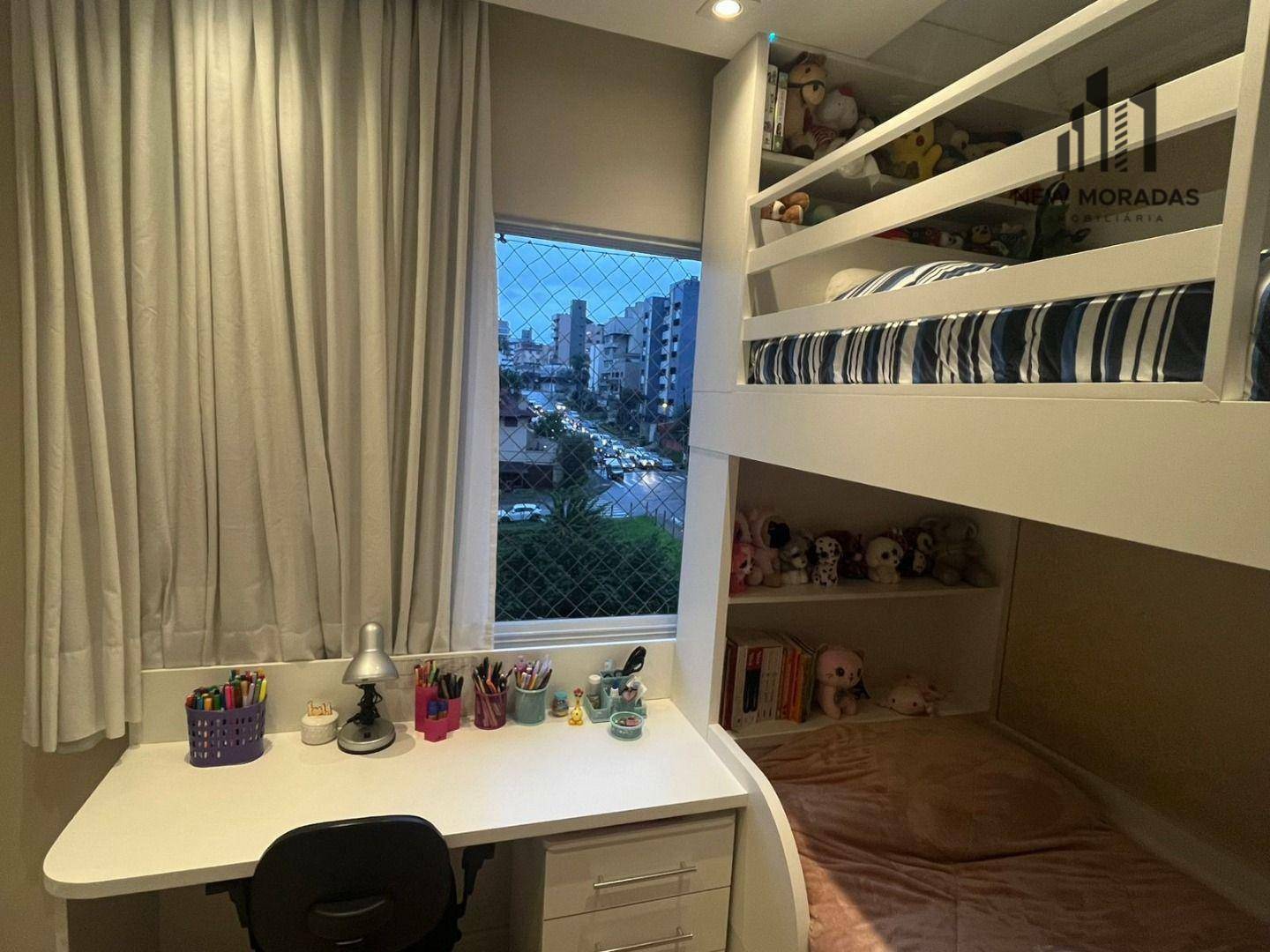 Apartamento à venda com 2 quartos, 68m² - Foto 13