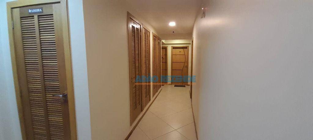 Apartamento à venda com 1 quarto, 64m² - Foto 14