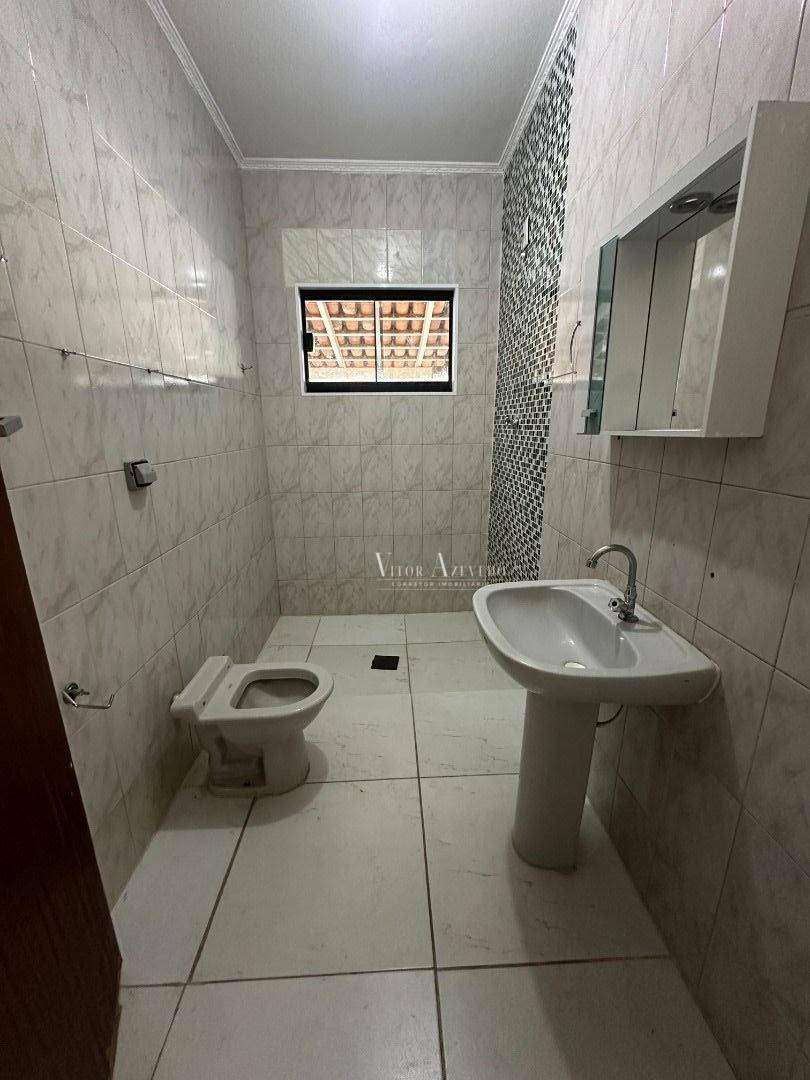 Casa à venda com 3 quartos, 168m² - Foto 10