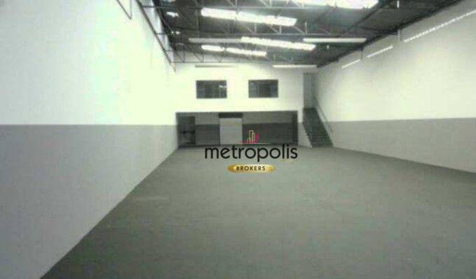 Depósito-Galpão, 350 m² - Foto 2