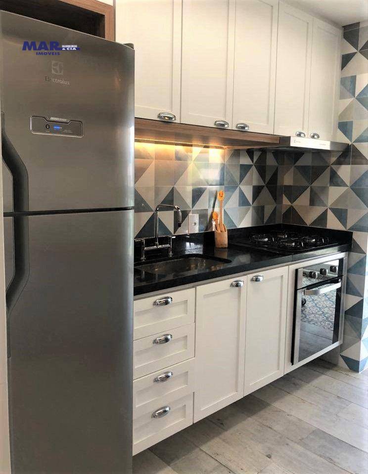 Apartamento à venda com 2 quartos, 90m² - Foto 10