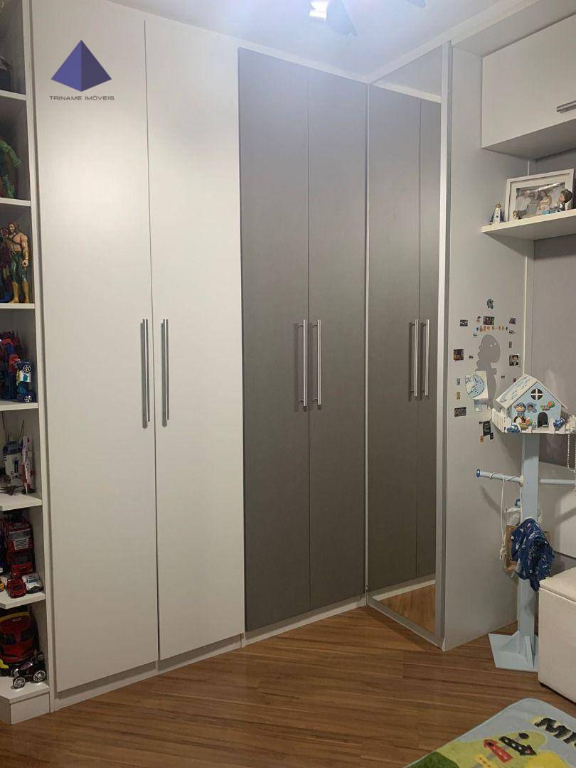 Sobrado à venda com 3 quartos, 160m² - Foto 19