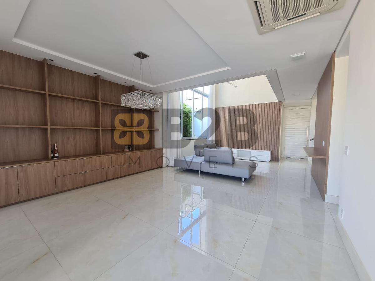 Casa de Condomínio à venda com 4 quartos, 371m² - Foto 12