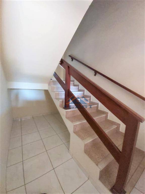 Casa de Condomínio à venda com 3 quartos, 286m² - Foto 29