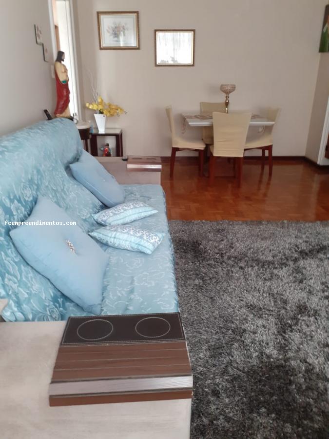 Apartamento à venda com 3 quartos, 96m² - Foto 11