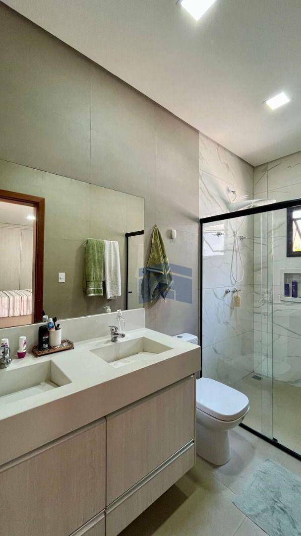 Casa de Condomínio à venda com 3 quartos, 145m² - Foto 19