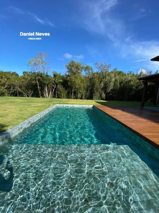 Casa de Condomínio à venda com 4 quartos, 375m² - Foto 2
