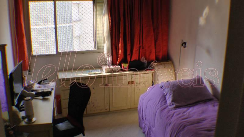 Apartamento para alugar com 4 quartos, 138m² - Foto 8