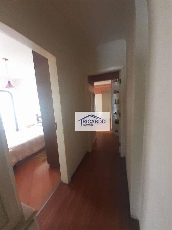 Apartamento, 4 quartos, 220 m² - Foto 10
