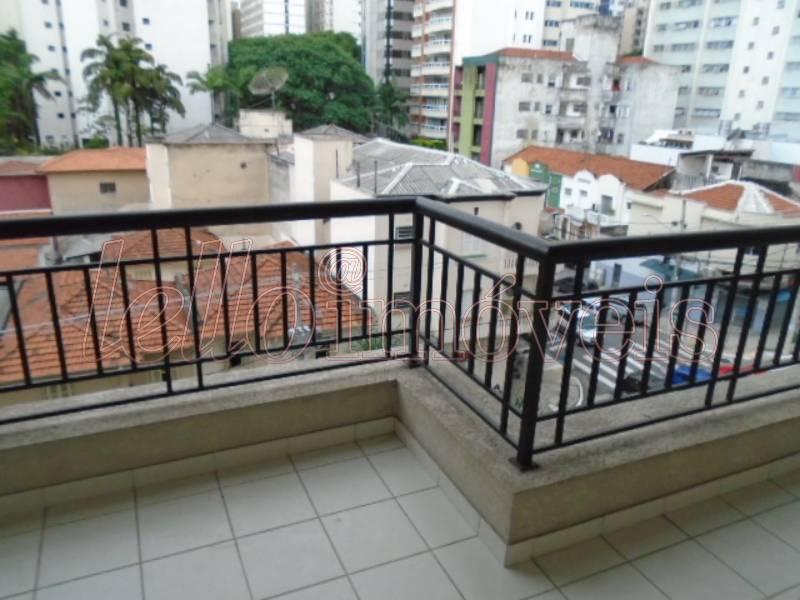 Apartamento para alugar com 2 quartos, 71m² - Foto 11