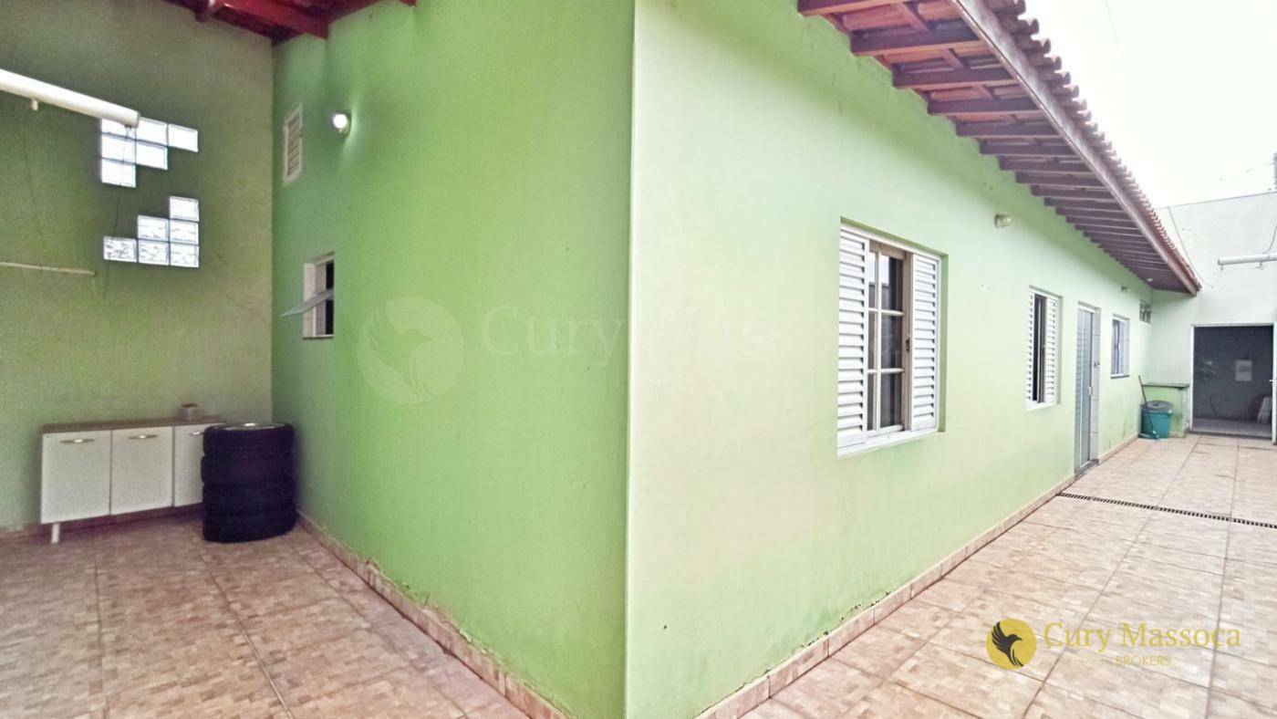 Casa à venda com 2 quartos, 120m² - Foto 22