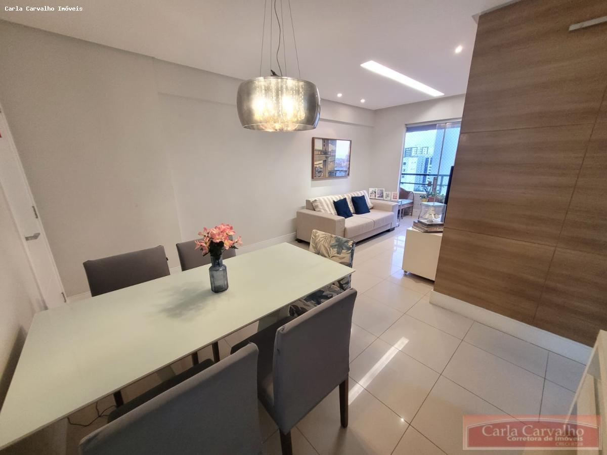 Apartamento à venda com 3 quartos, 88m² - Foto 3