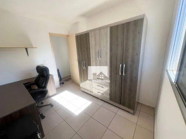 Apartamento à venda com 2 quartos, 52m² - Foto 14