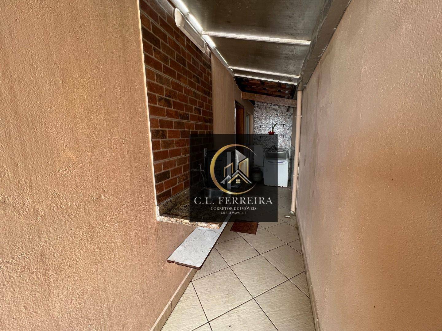 Sobrado à venda com 2 quartos, 60m² - Foto 16