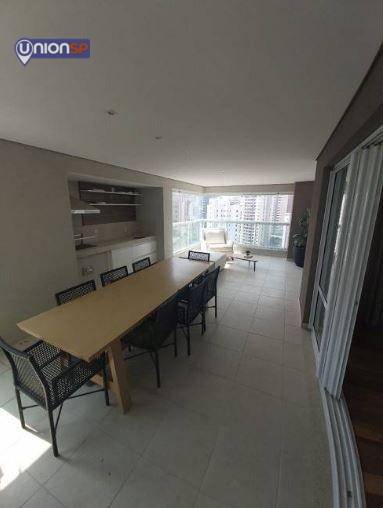 Apartamento à venda com 4 quartos, 270m² - Foto 2