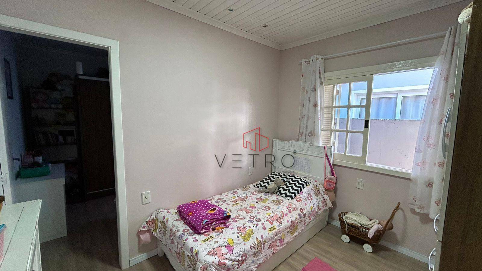 Casa à venda com 3 quartos, 120m² - Foto 9