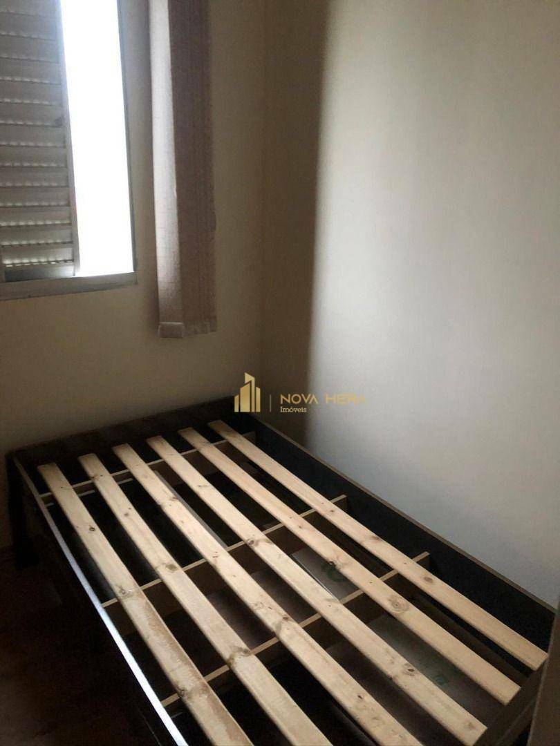 Apartamento à venda com 3 quartos, 83m² - Foto 6