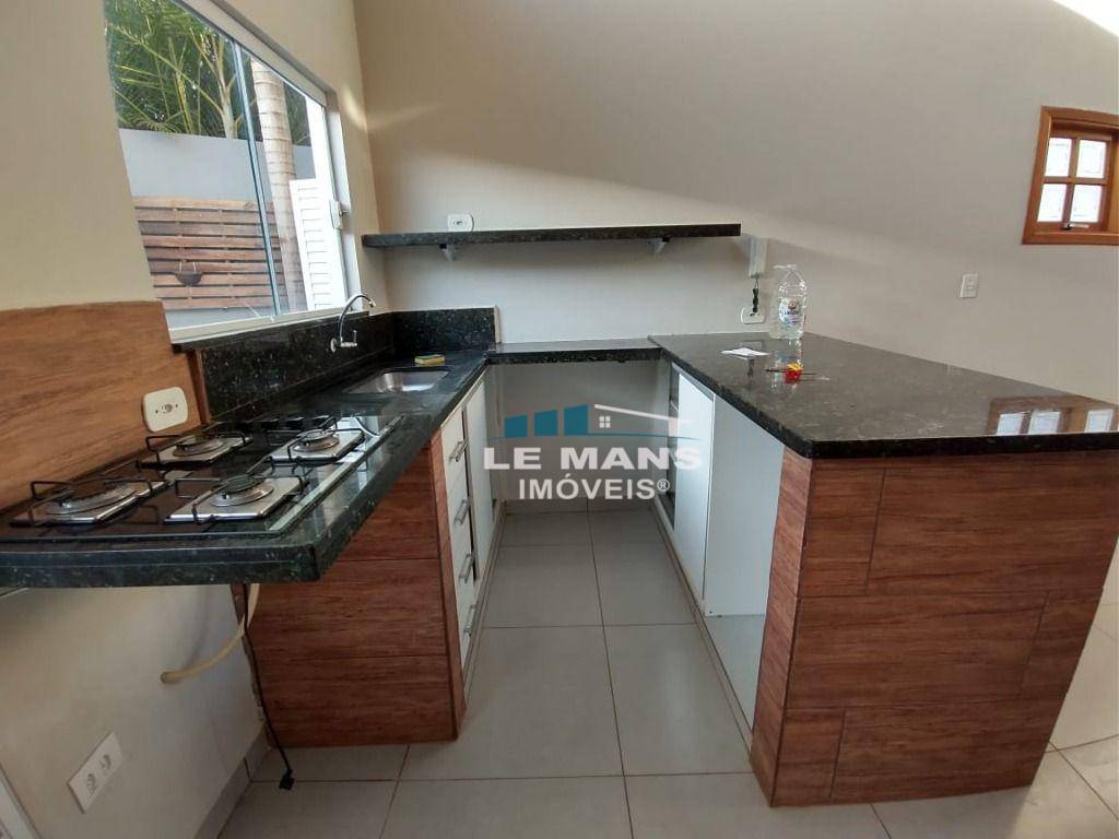 Casa à venda com 3 quartos, 110m² - Foto 15