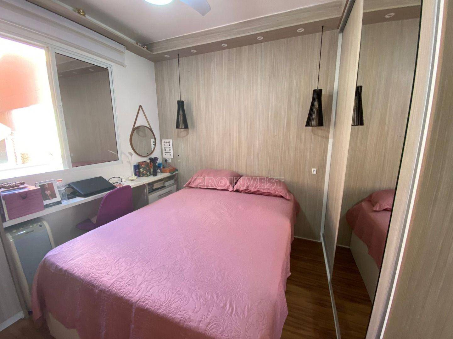 Casa de Condomínio à venda com 3 quartos, 87m² - Foto 10