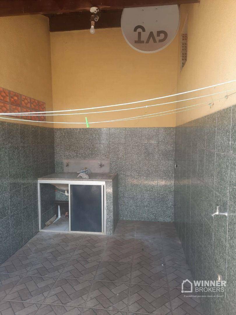 Casa à venda com 3 quartos, 100m² - Foto 12