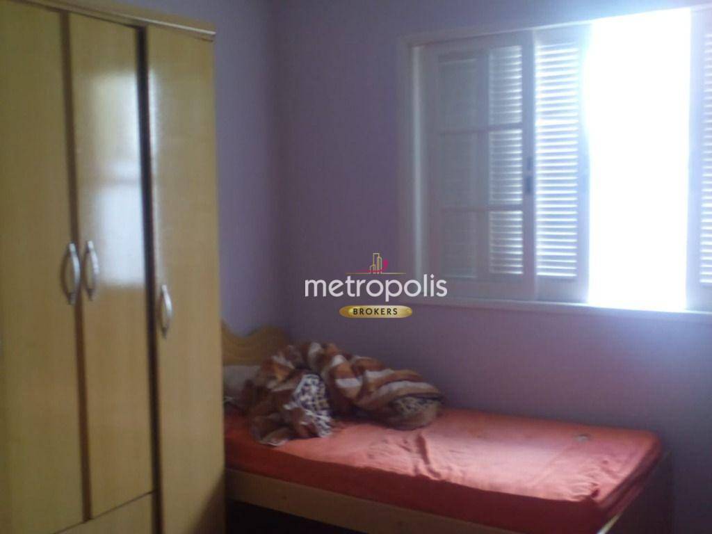 Sobrado à venda com 2 quartos, 170m² - Foto 8