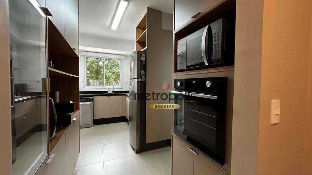 Apartamento à venda com 2 quartos, 83m² - Foto 11