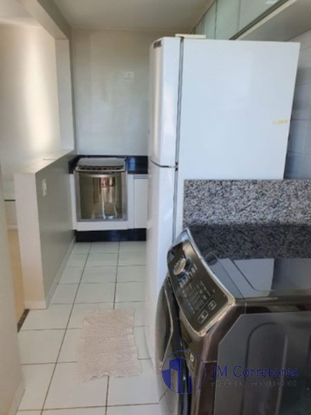 Apartamento à venda com 3 quartos, 72m² - Foto 14