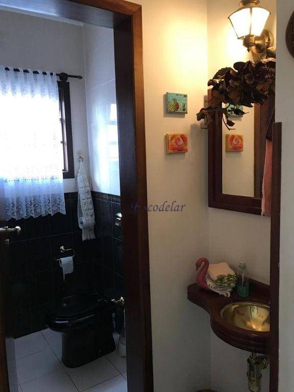 Sobrado à venda com 3 quartos, 160m² - Foto 5