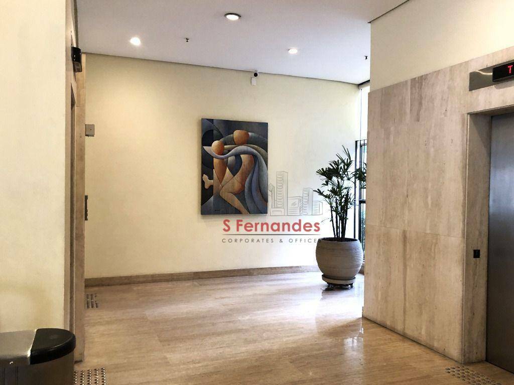 Conjunto Comercial-Sala para alugar, 45m² - Foto 22