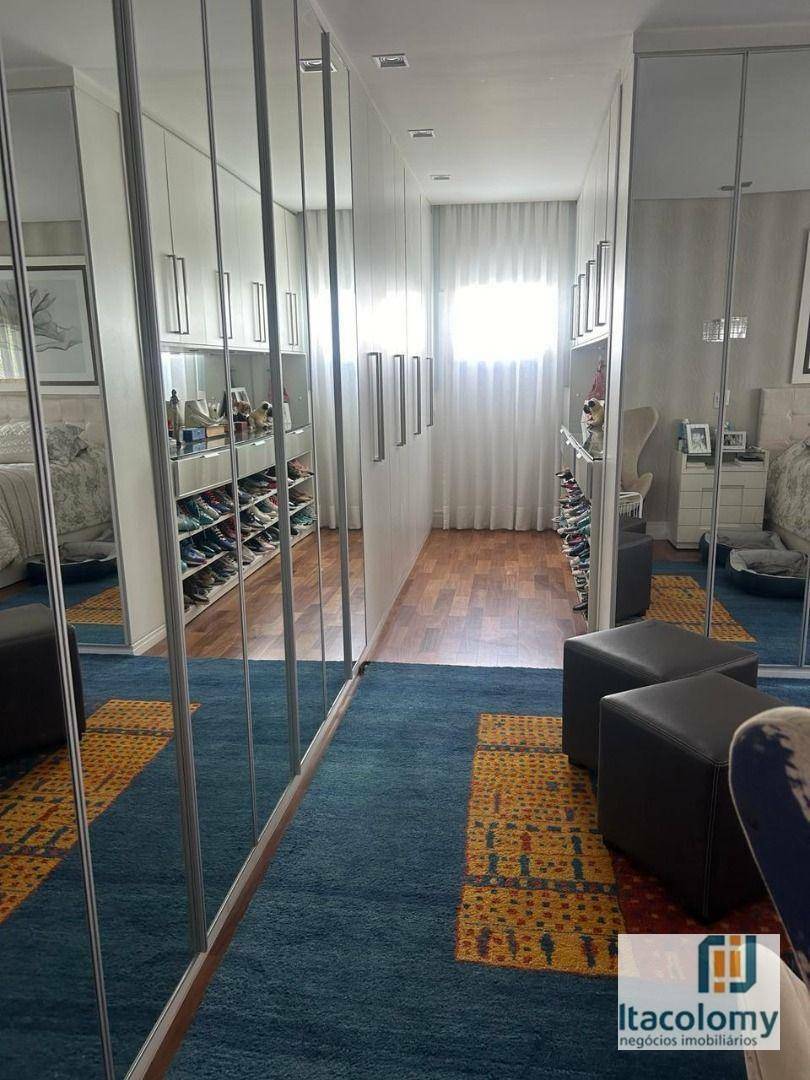 Casa de Condomínio à venda com 5 quartos, 748m² - Foto 28