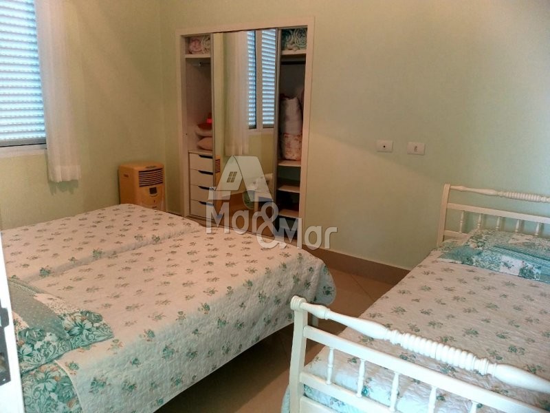 Apartamento à venda com 4 quartos, 200m² - Foto 16