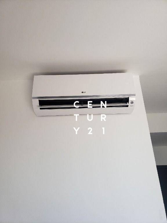 Apartamento para alugar com 1 quarto, 24m² - Foto 14