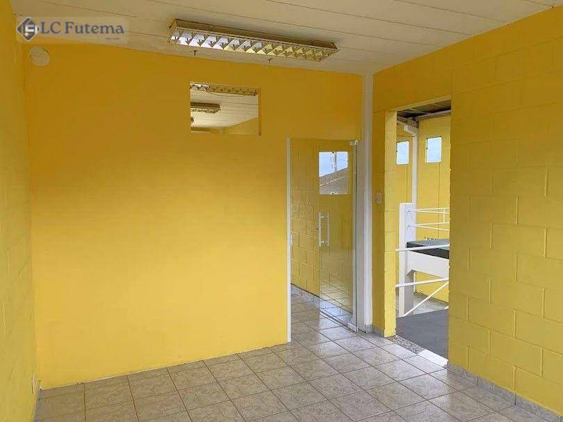 Depósito-Galpão-Armazém à venda, 505m² - Foto 21