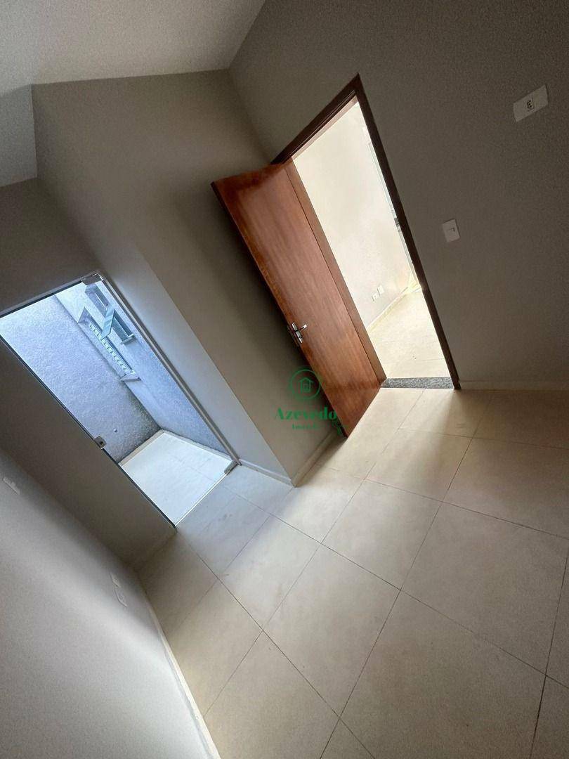 Apartamento à venda com 2 quartos, 45m² - Foto 5