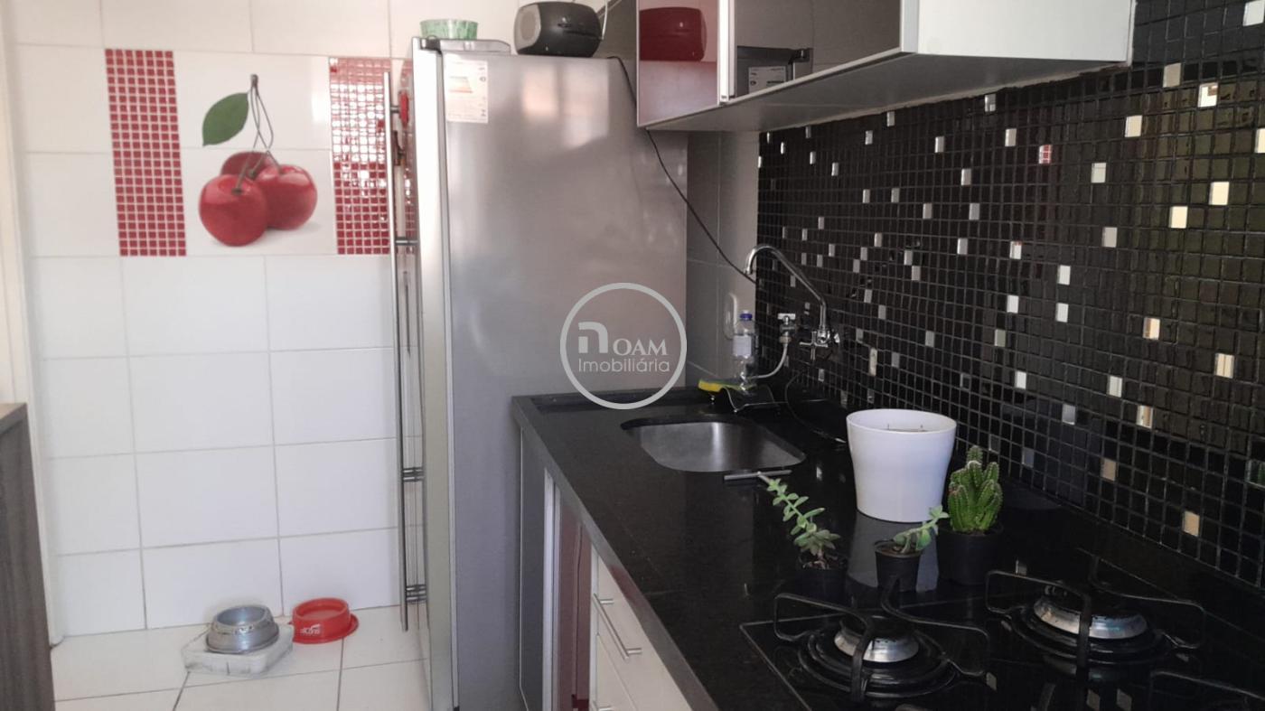 Apartamento à venda com 2 quartos, 58m² - Foto 14